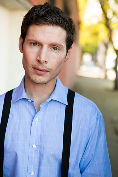 Bret Porter