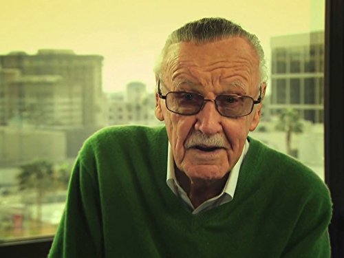 Stan Lee