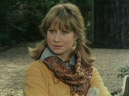 Felicity Kendal