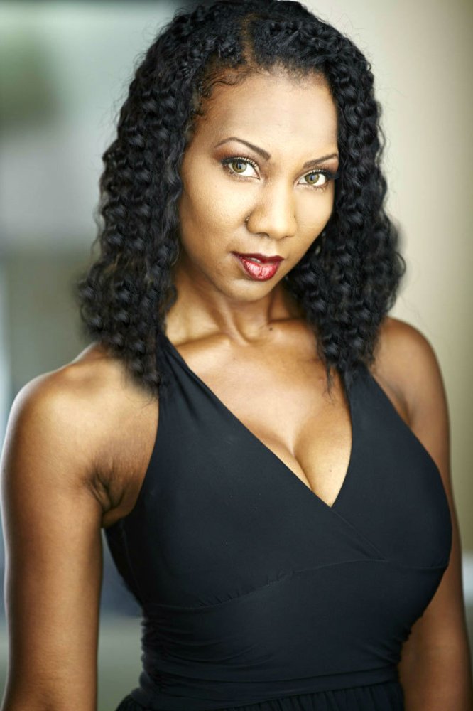 LaToya Ward