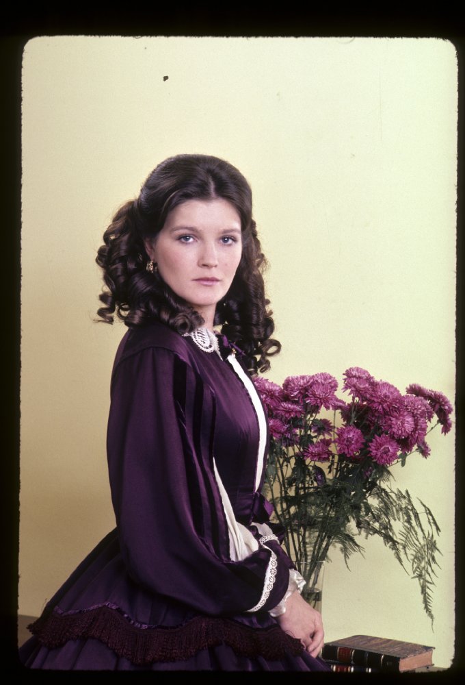 Kate Mulgrew