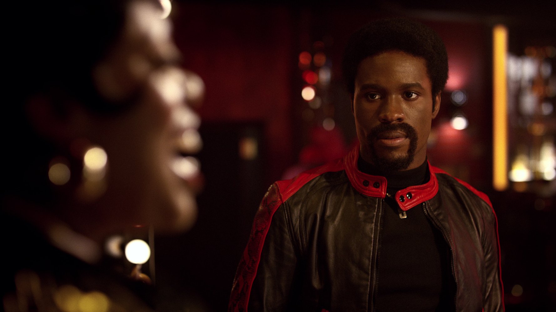 Shameik Moore