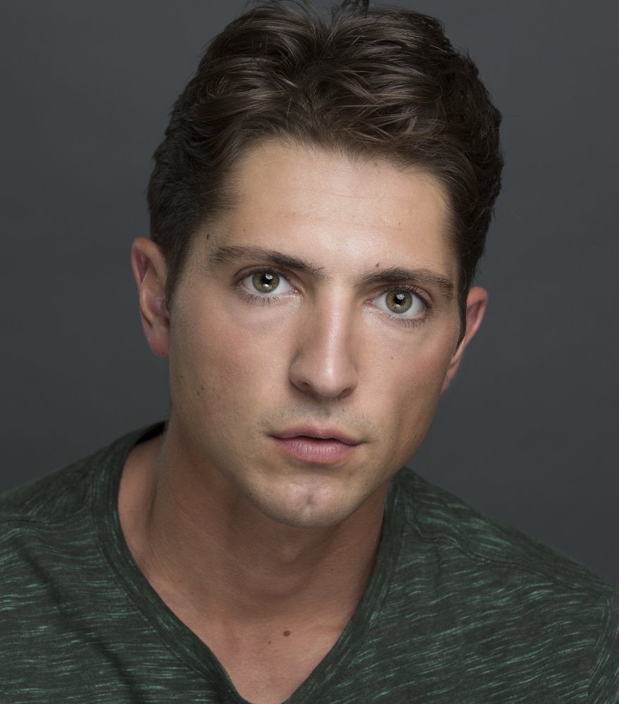 Michael Cercone