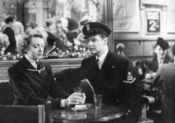 Robert Donat