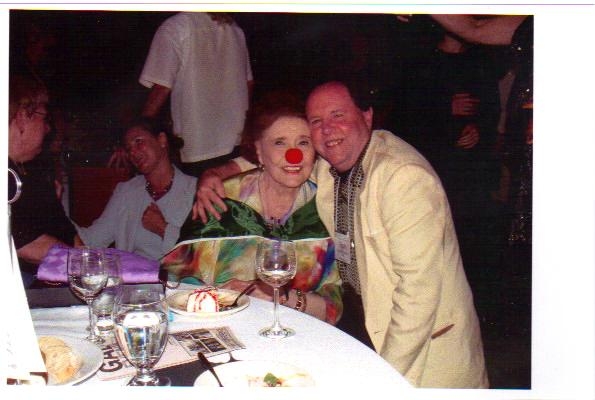 Ron Holmstrom
