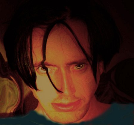 James Merendino
