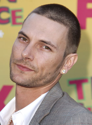Kevin Federline