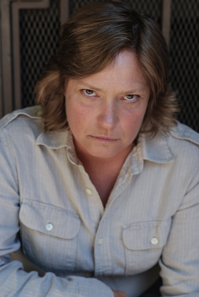 Shelley Starrett