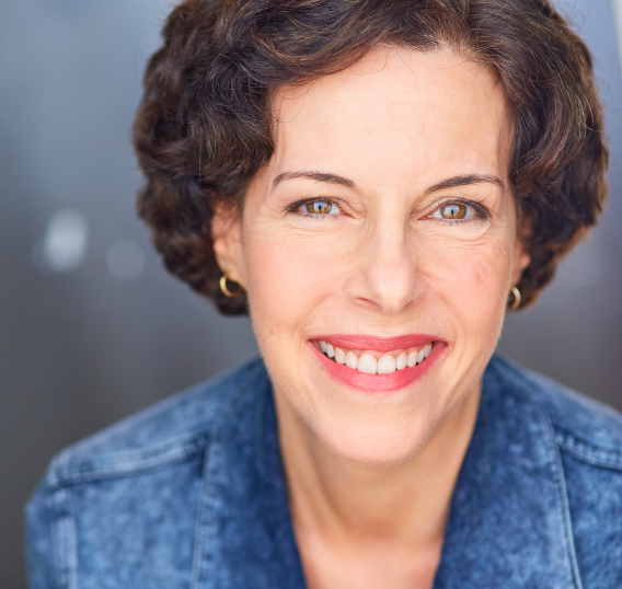 Ruth Kaufman