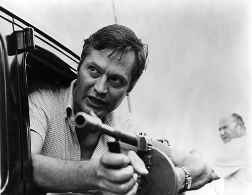 Roger Corman