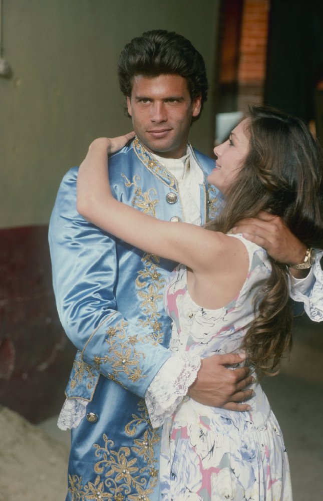 Mary Crosby