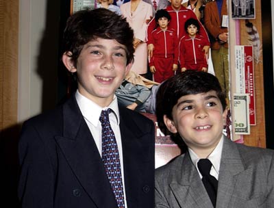 Jonah Meyerson