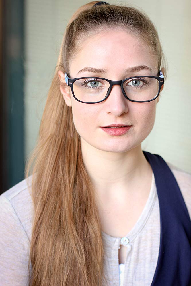 Rachel Read