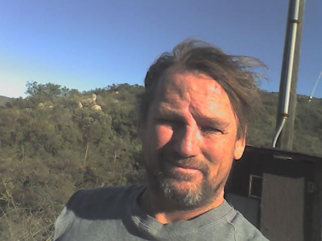 Michael Molthen