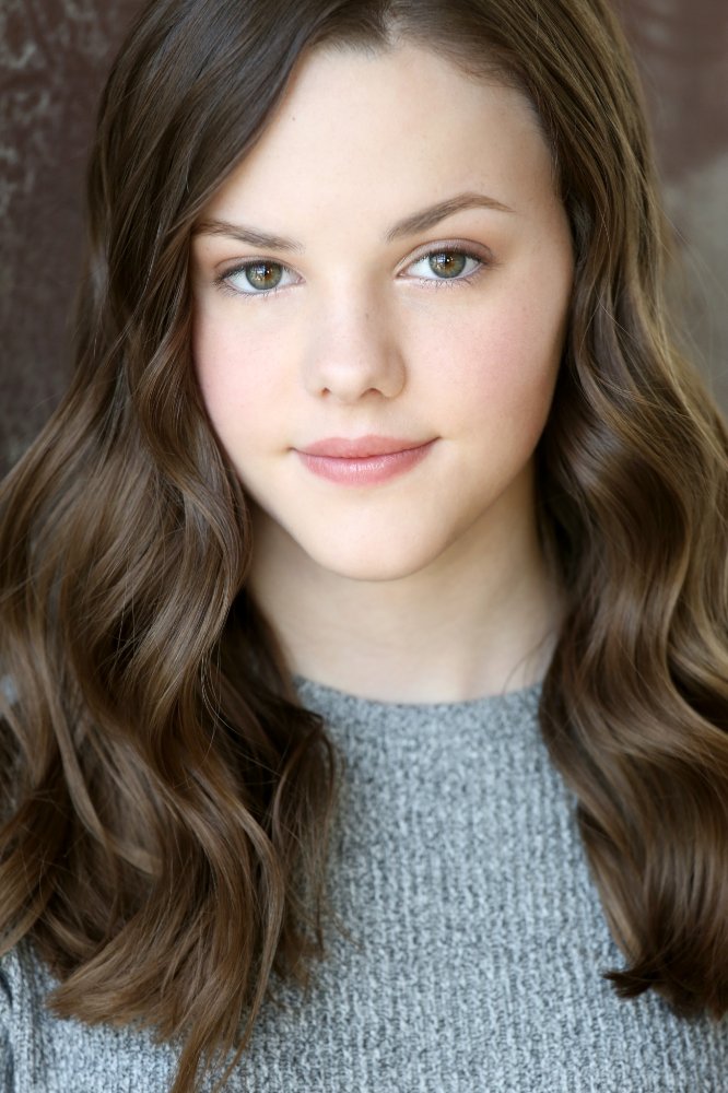 Megan Dalby