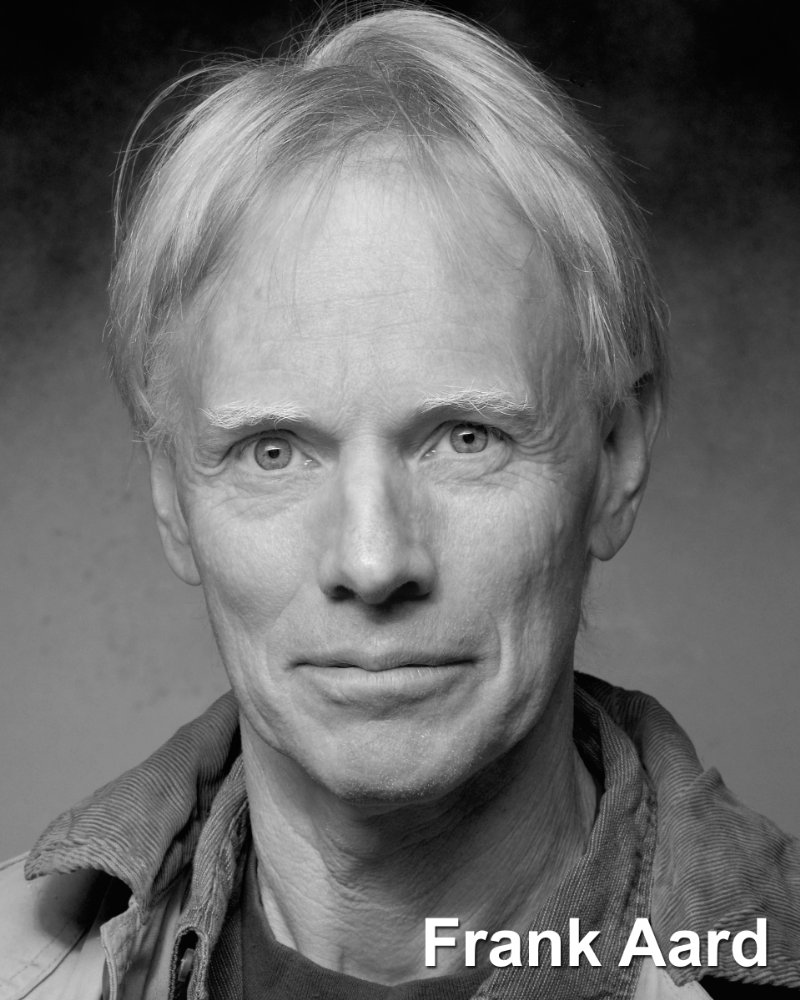 Frank J. Aard