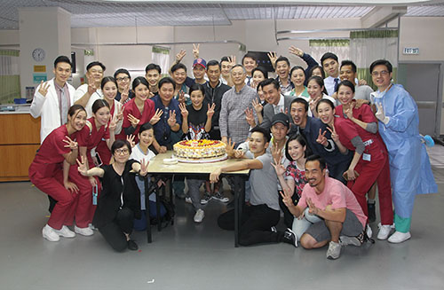 Michael Tse