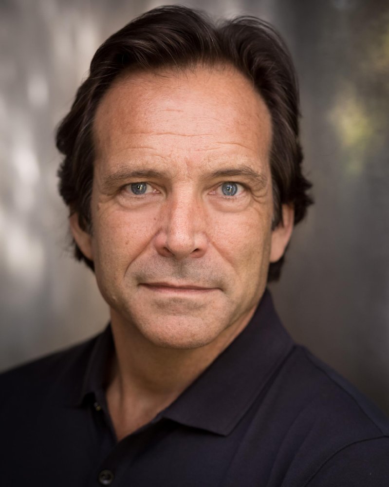 Toby Rolt