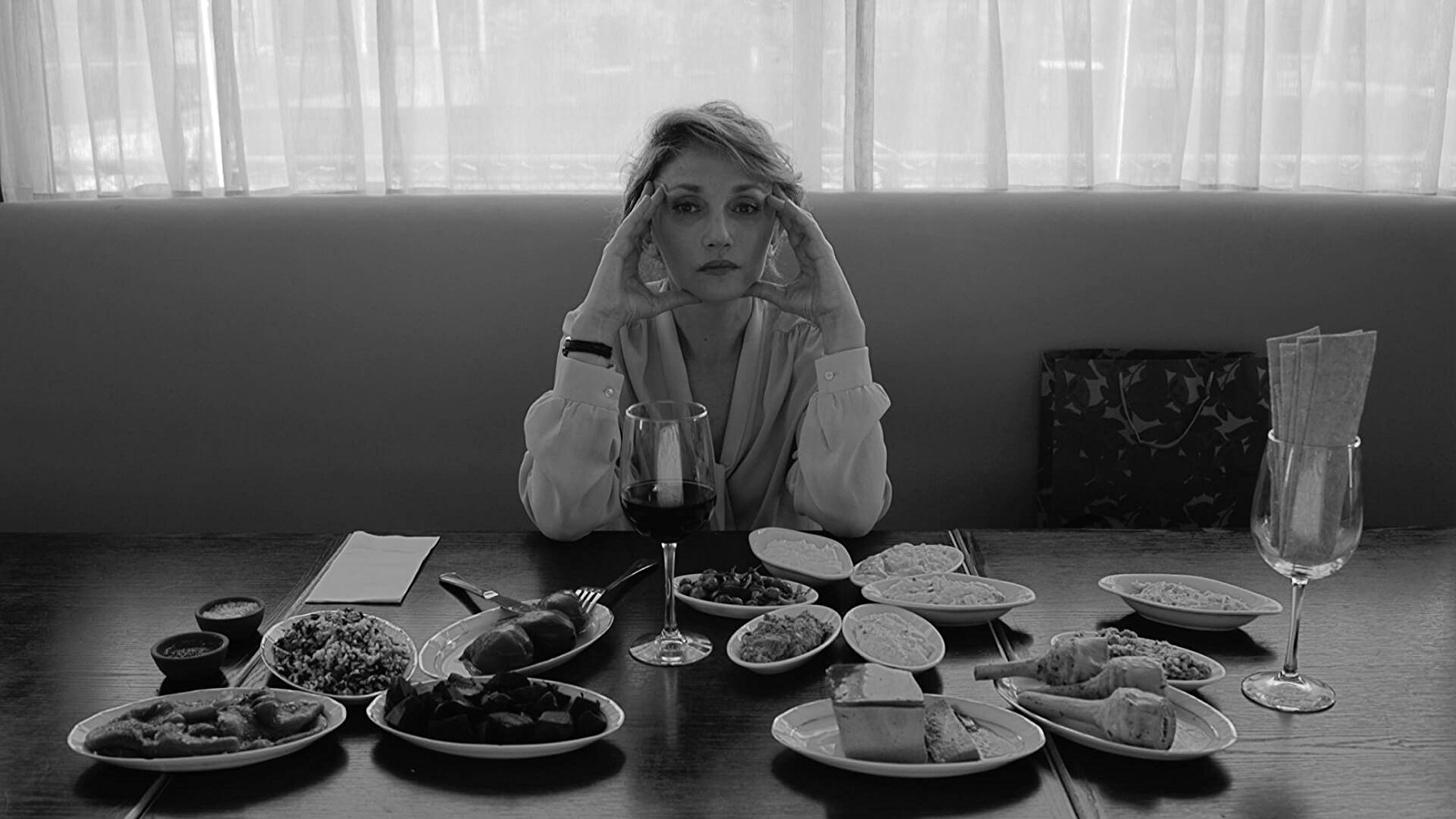 Evgenia Dodina