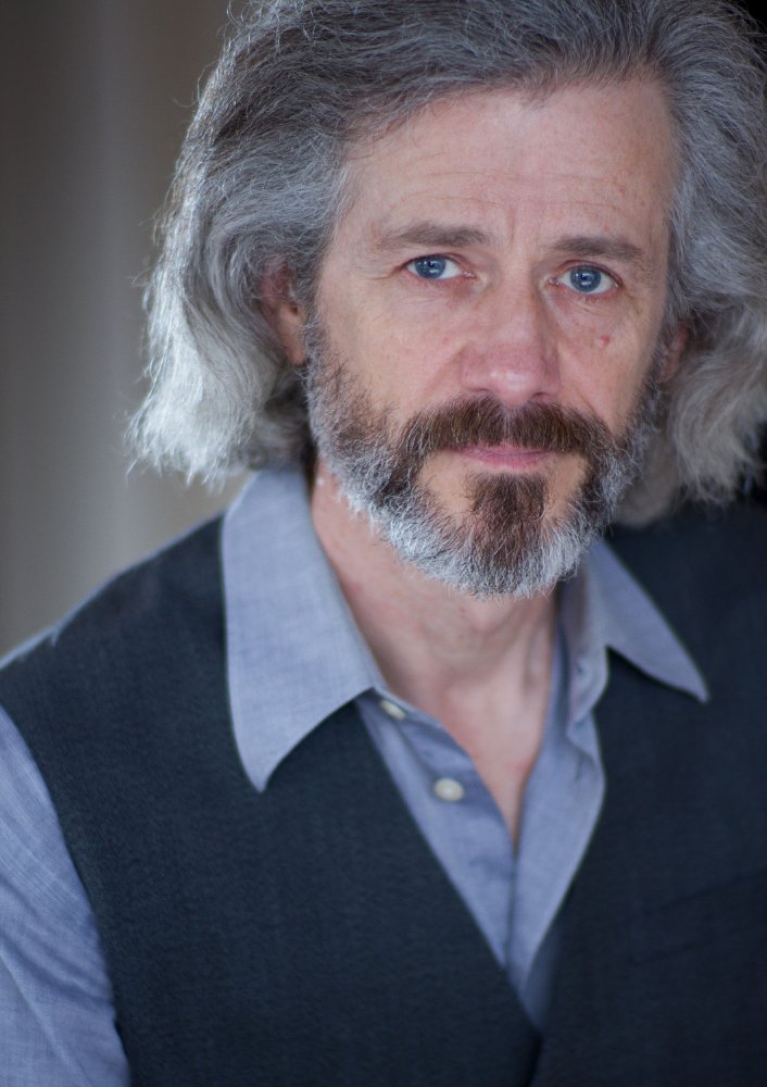 Ken Dresen