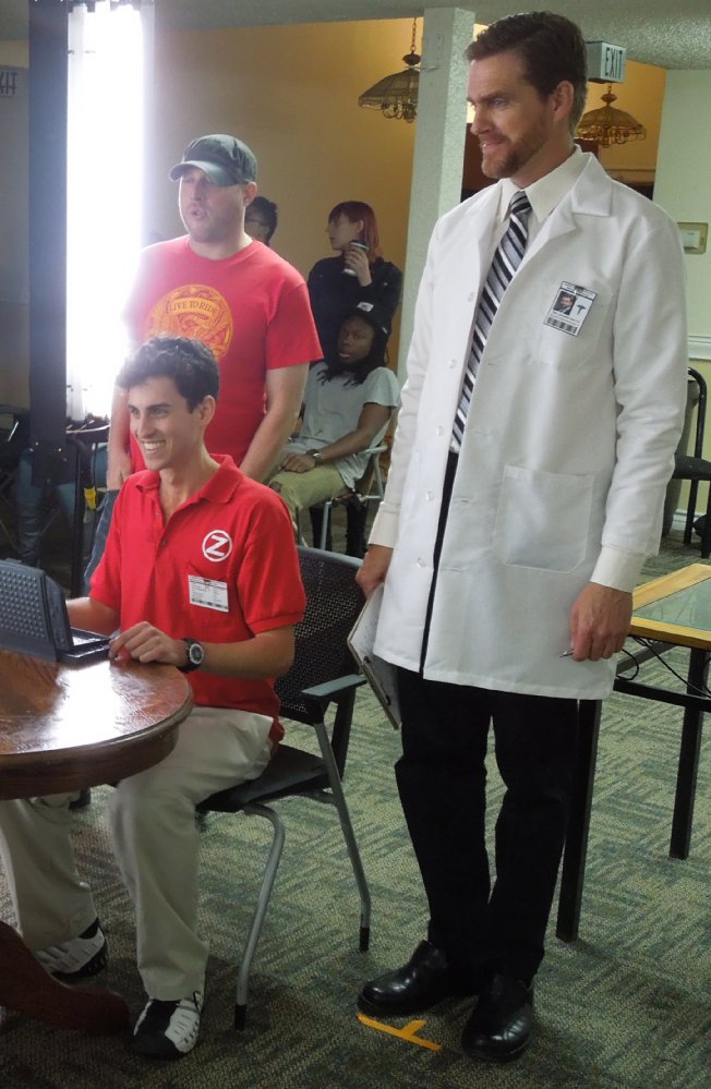 Rob Roy Cesar
