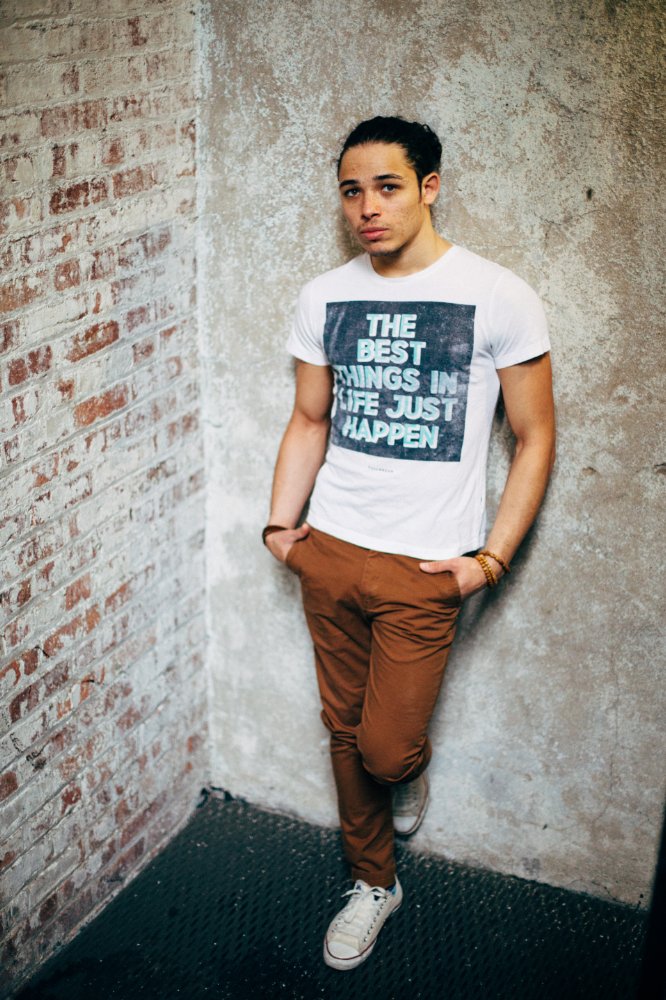 Anthony Ramos