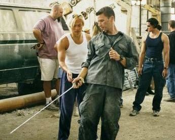 Michael Worth