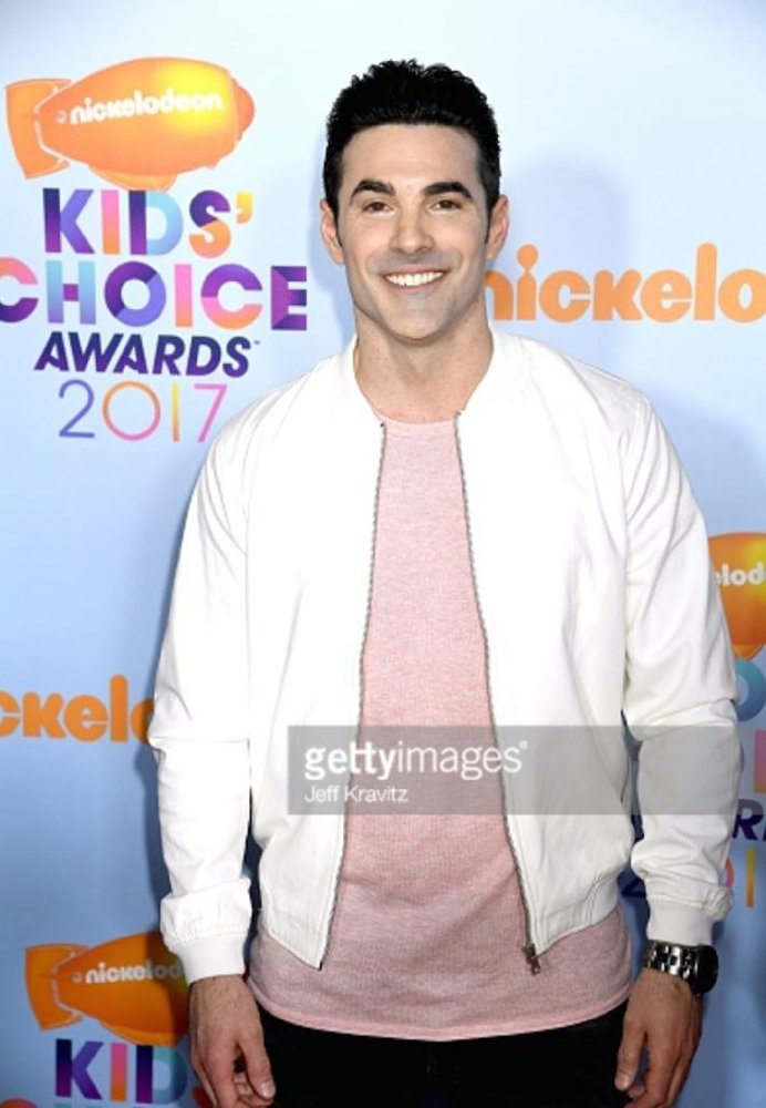 Josh Server