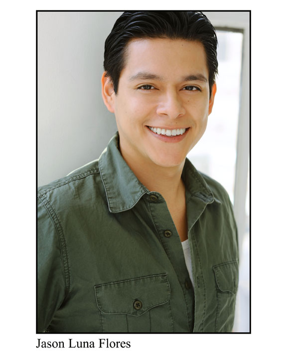 Jason Flores