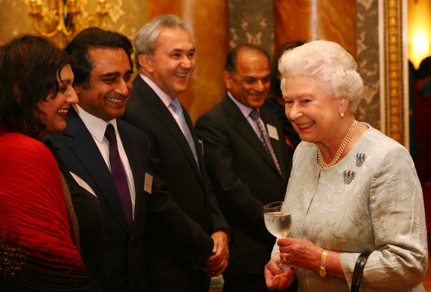 Meera Syal