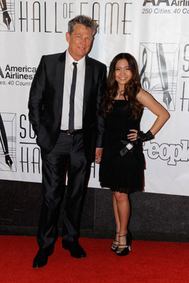David Foster