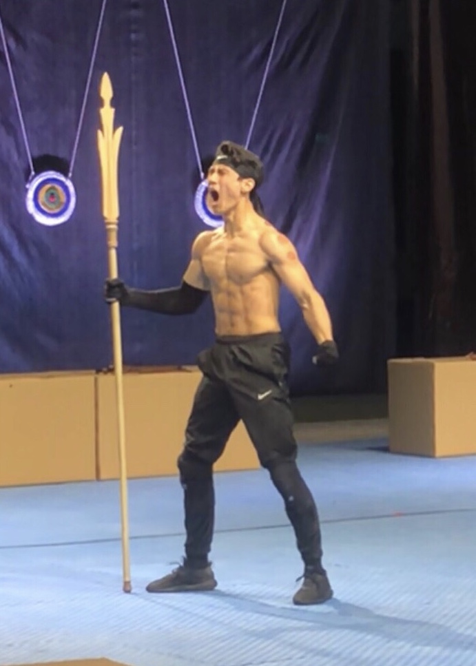 Alex Landi