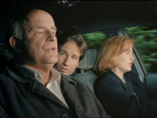 Peter Boyle