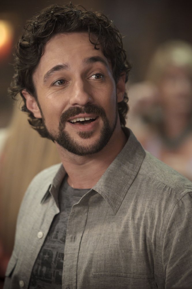 Thomas Ian Nicholas