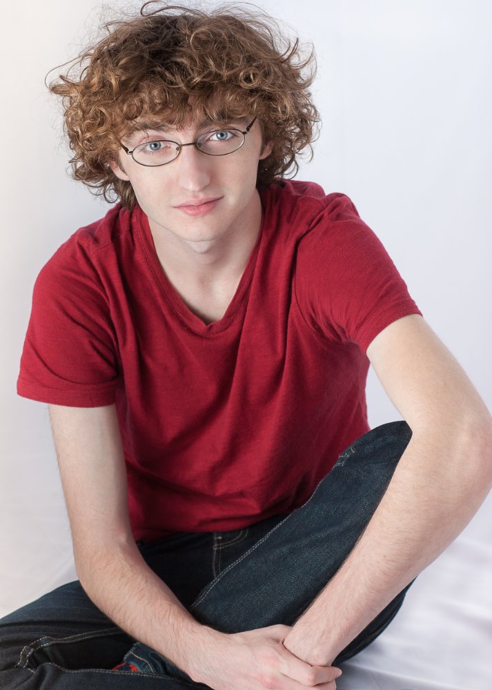 Michael Eric Reid