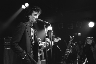 Willy DeVille