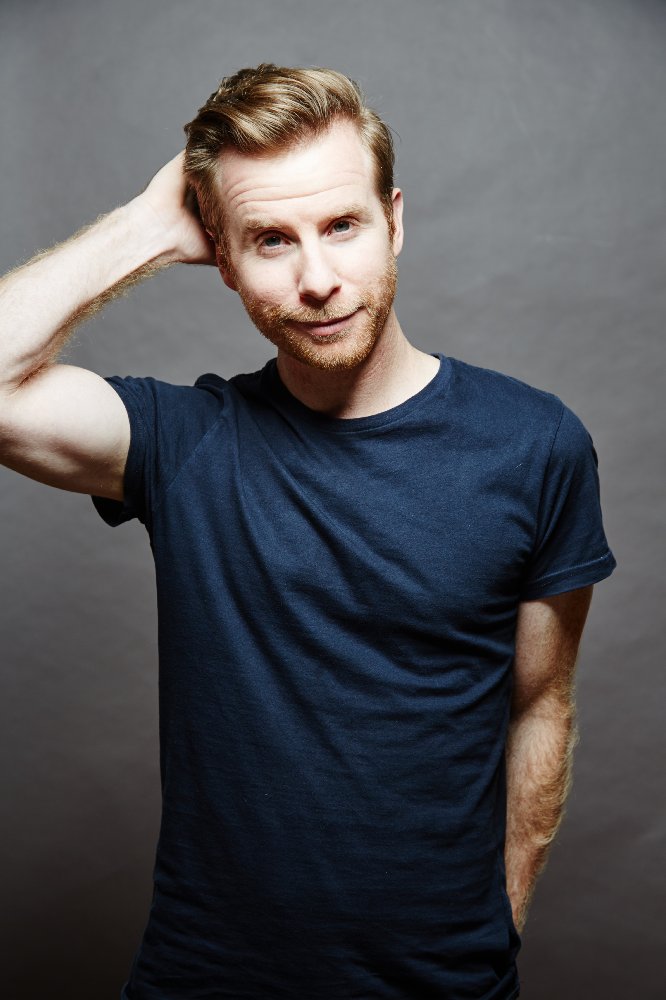 Sean Lynch