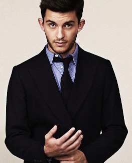 Jonathan Bailey