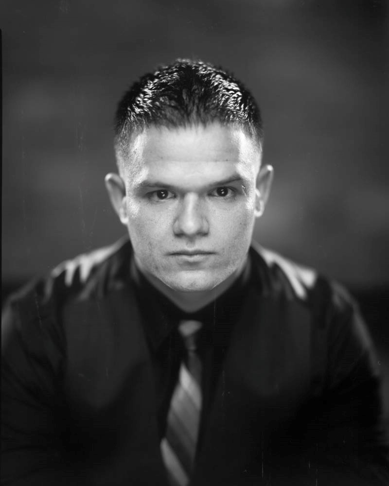 Jake Arvizo