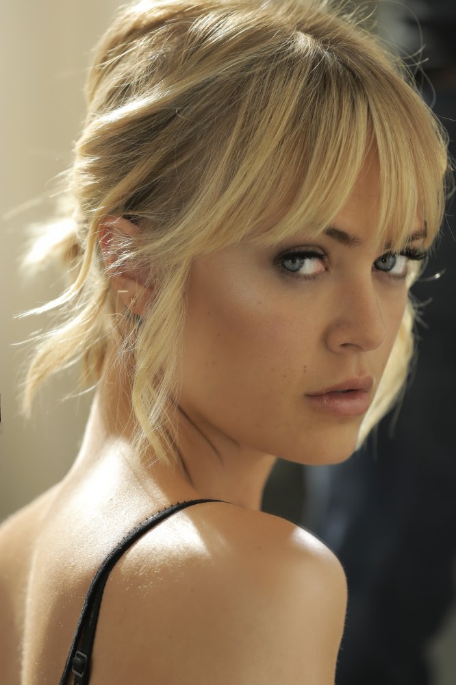 Marri Savinar