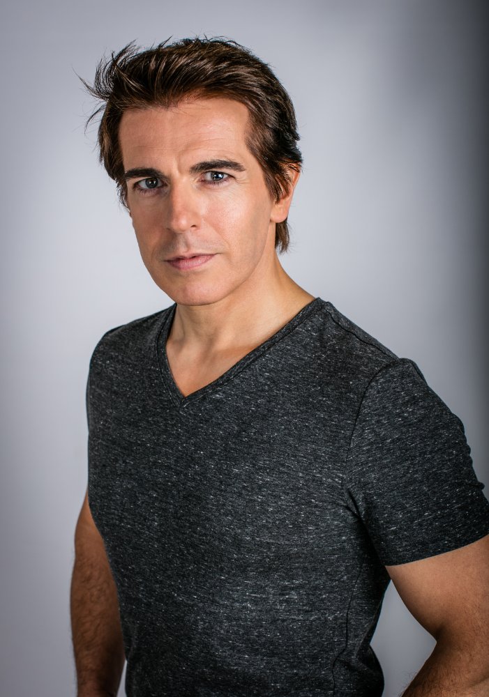 Sean Francis George