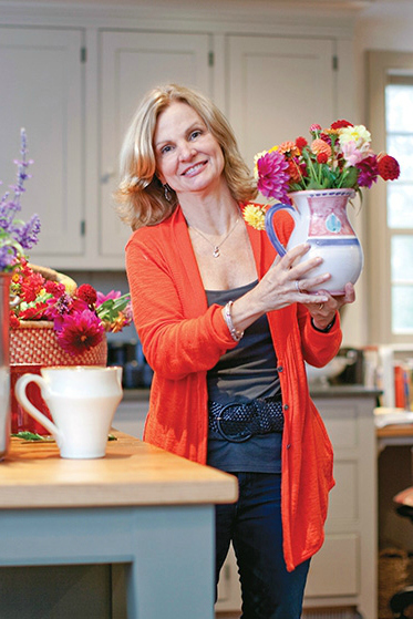 Audrey Heffernan Meyer