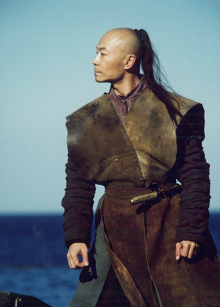 Kee Chan