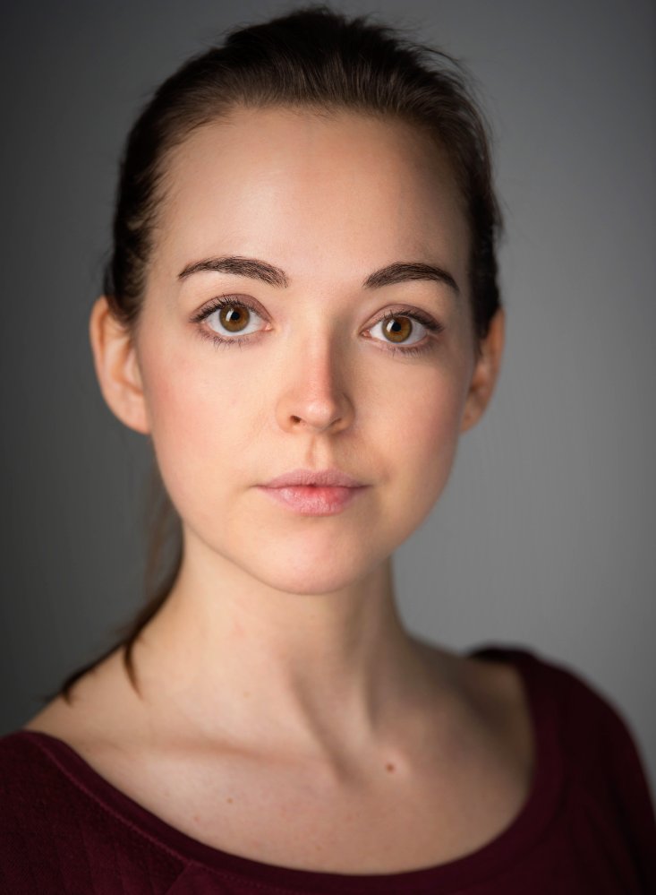 Angelique Joan