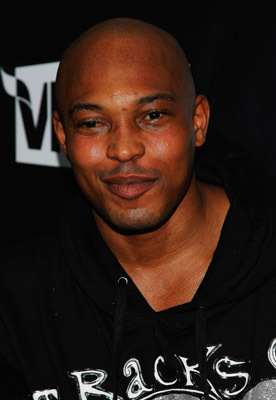 Sticky Fingaz