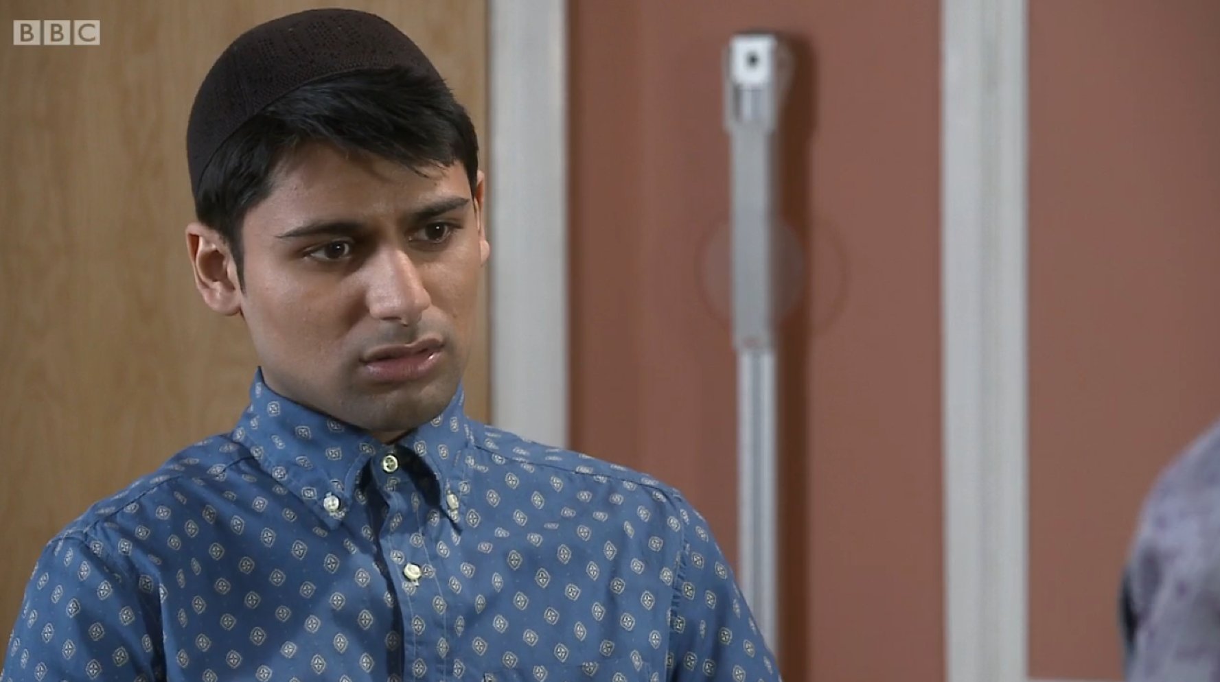 Antonio Aakeel
