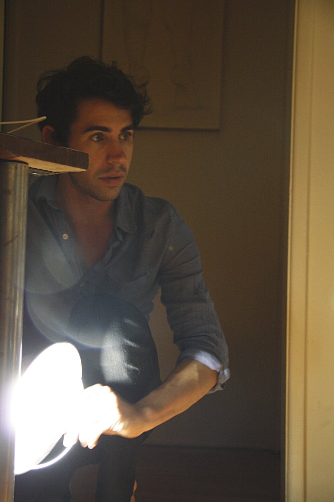 John Shartzer