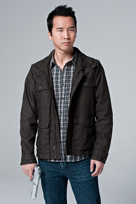 Keiichi Enomoto