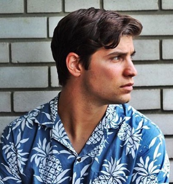 Luke Bilyk