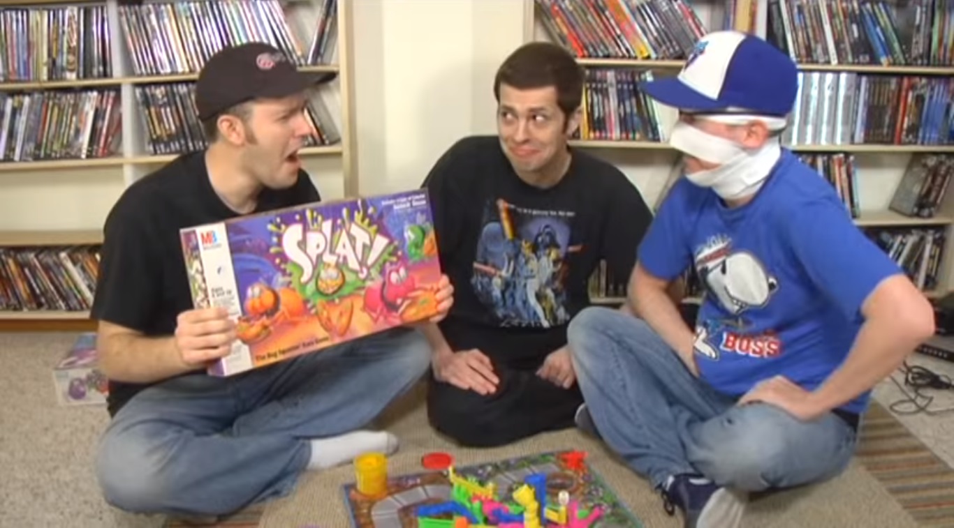 James Rolfe